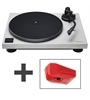Technics SL-40CBTE + Audio Technica VMN95 Microlinear