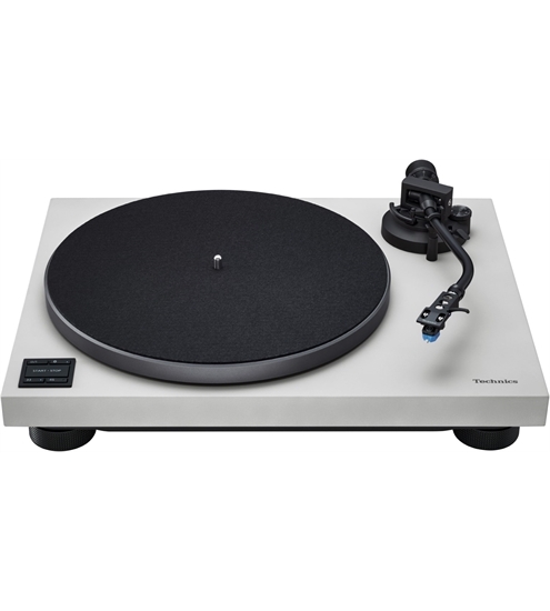 Technics SL-40CBTE + Audio Technica VMN95 Microlinear