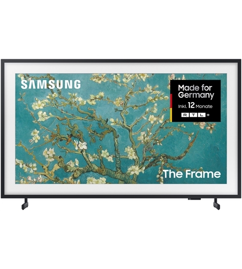 Samsung GQ32LS03CBU The Frame (2023)