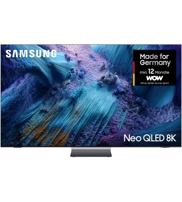 Samsung GQ65QN990FT