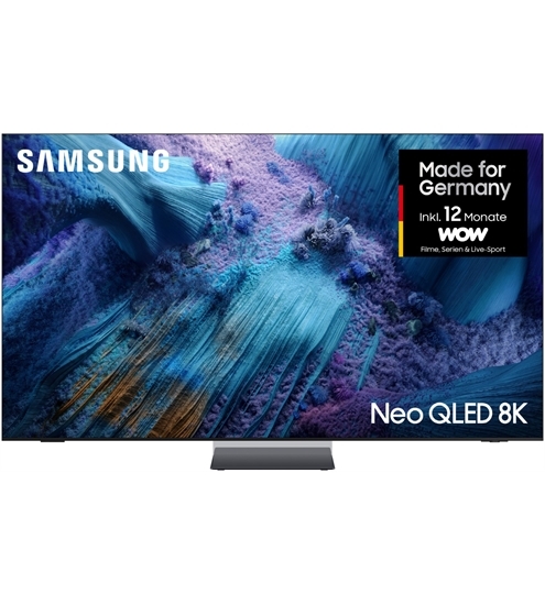 Samsung GQ75QN990FT