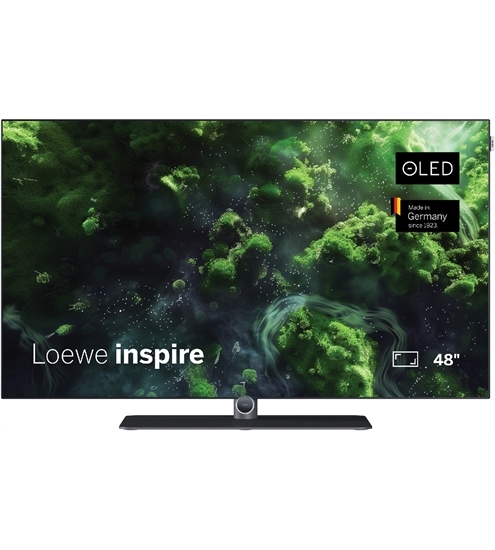 Loewe inspire 48 dr+