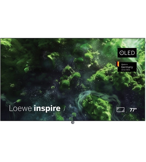 Loewe inspire 77 dr+