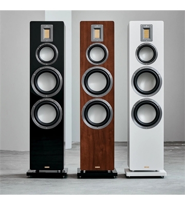 Audiovector QR 7 SE