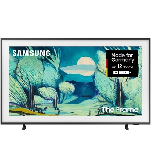 Samsung GQ43LS03FAU The Frame (2025)