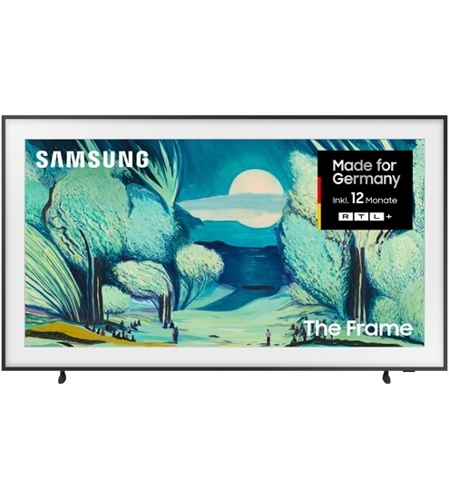 Samsung GQ55LS03FAU The Frame (2025)