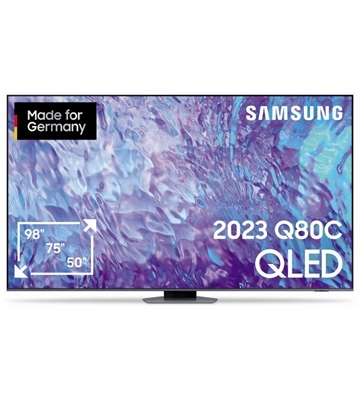 Samsung GQ98Q80CAT