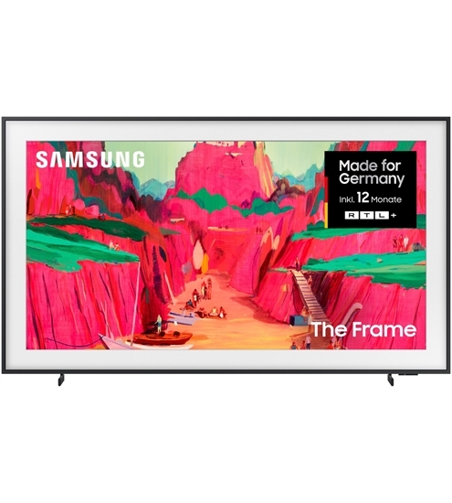 Samsung GQ75LS03FWU The Frame (2025)