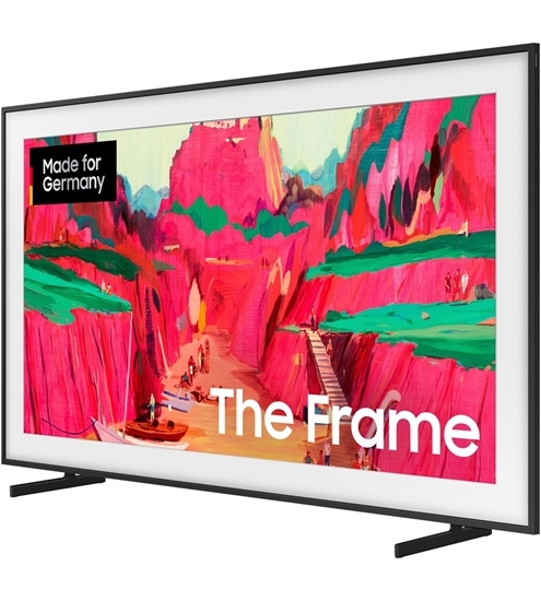 Samsung GQ75LS03FWU The Frame (2025)