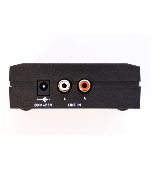 Elac Wireless Transmitter AIR-X2TW