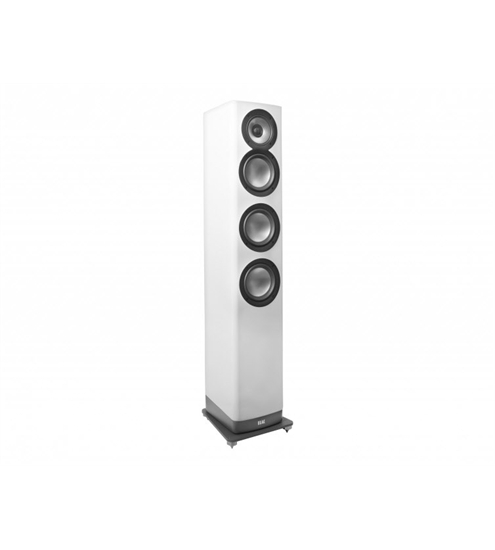 WiiM Ultra + Elac Navis ARF 51 wireless Set