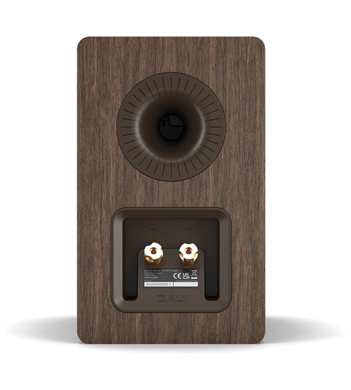 WiiM AMP Ultra space grau + Dali Kupid Lautsprecher