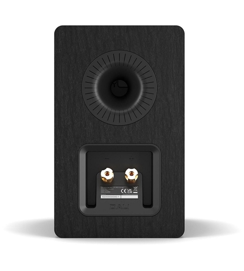 WiiM AMP Ultra space grau + Dali Kupid Lautsprecher