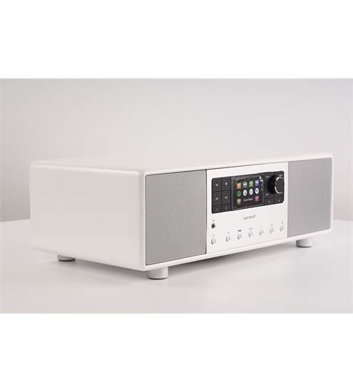 Sonoro Primus Aussteller