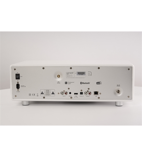 Sonoro Primus Aussteller