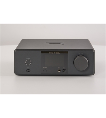 Rotel DX-3 Aussteller Vorverstärker