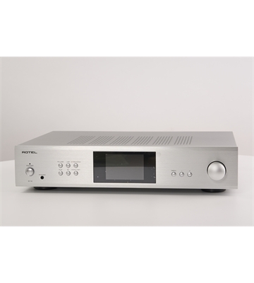 Rotel S14 Aussteller