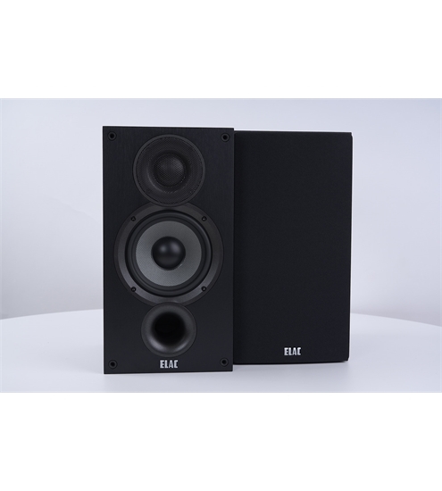 Elac Debut B5.2 Aussteller