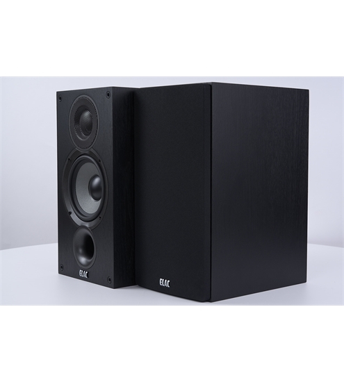 Elac Debut B5.2 Aussteller
