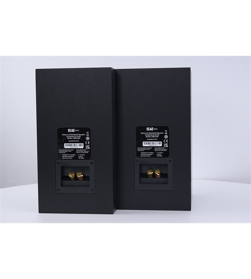 Elac Debut B5.2 Aussteller