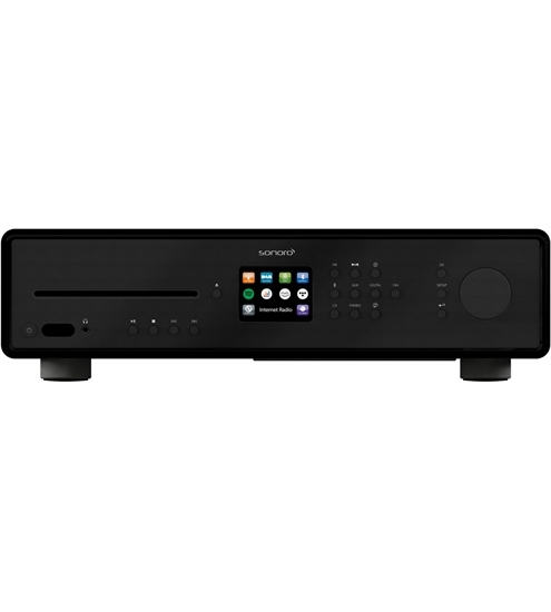 Sonoro Maestro X Aussteller