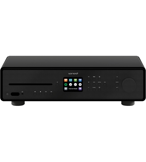 Sonoro Maestro X Aussteller