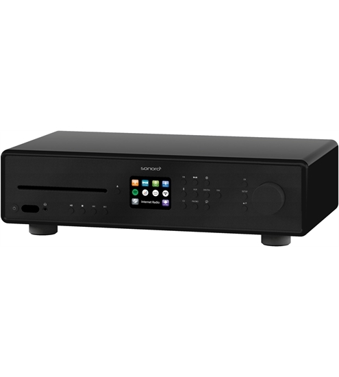 Sonoro Maestro X Aussteller