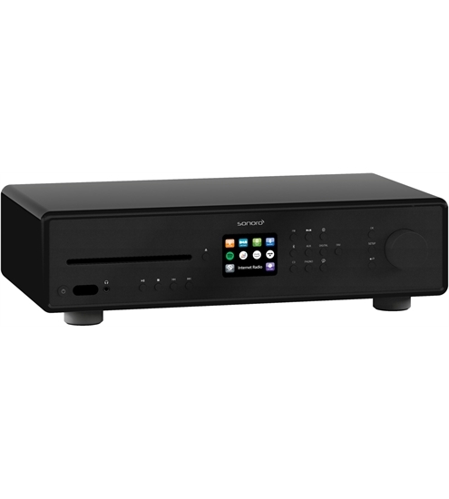 Sonoro Maestro X Aussteller