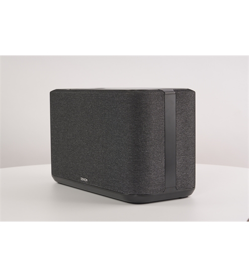 Denon Home 350 Aussteller