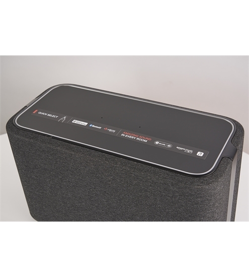 Denon Home 350 Aussteller