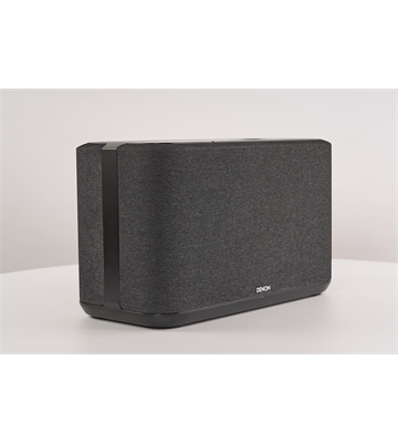 Denon Home 350 Aussteller