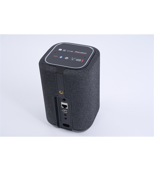 Denon Home 150 Aussteller