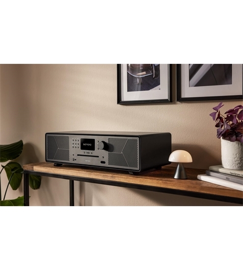 Sonoro Meisterstück Gen.2 Aussteller