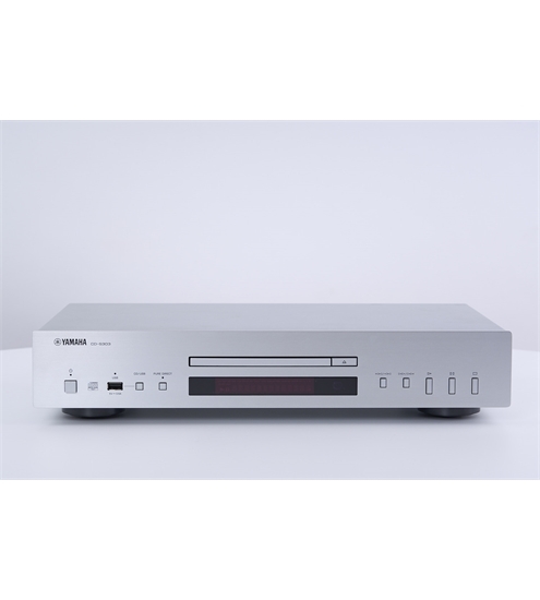 Yamaha CD-S303 Aussteller