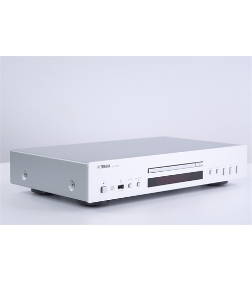 Yamaha CD-S303 Aussteller