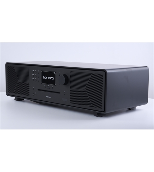 Sonoro Meisterstück Gen.2 Aussteller