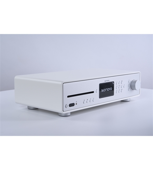 Sonoro MAESTRO Quantum Aussteller