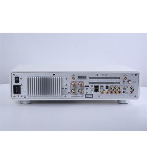 Sonoro MAESTRO Quantum Aussteller