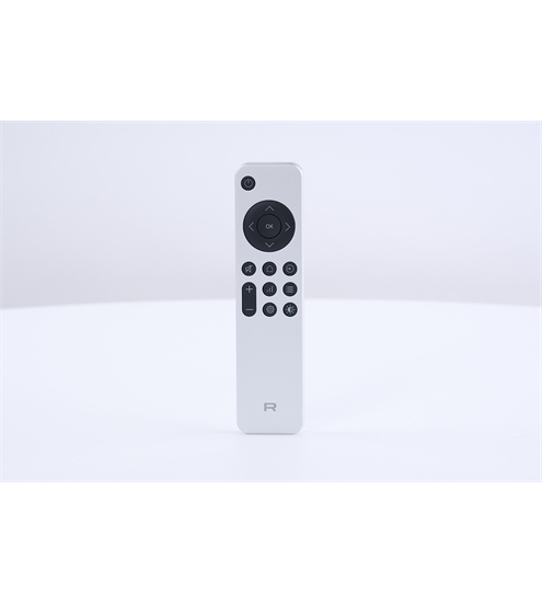 Rotel DX-5 Aussteller