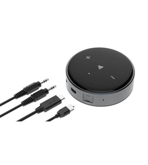 Rotel A8 + WiiM mini