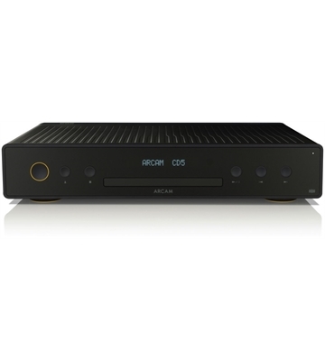 ARCAM Radia CD5 (schwarz)
