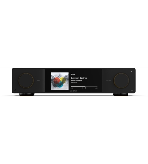 ARCAM Radia SA35