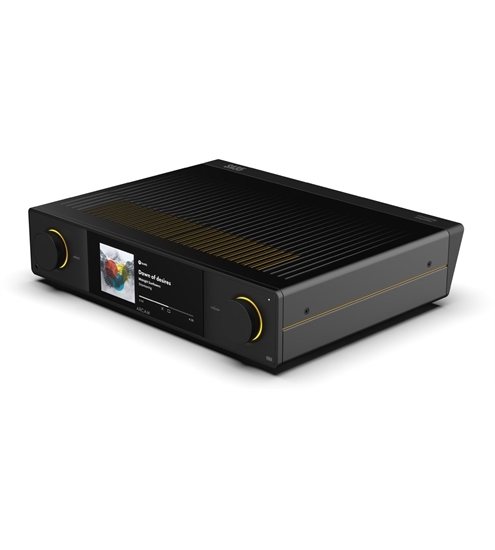 ARCAM Radia SA35