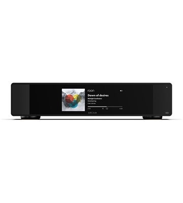 ARCAM Radia ST25 (schwarz)