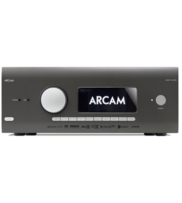 ARCAM AVR31 (schwarz)