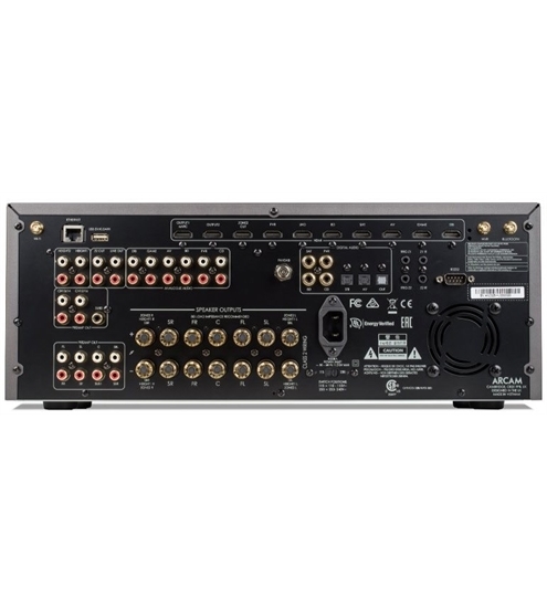 ARCAM AVR31