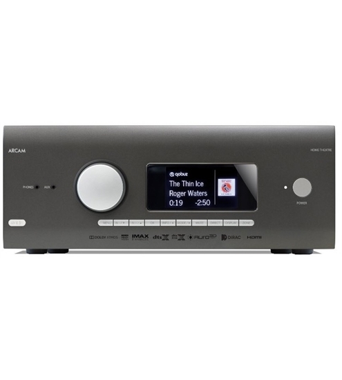 ARCAM AVR31