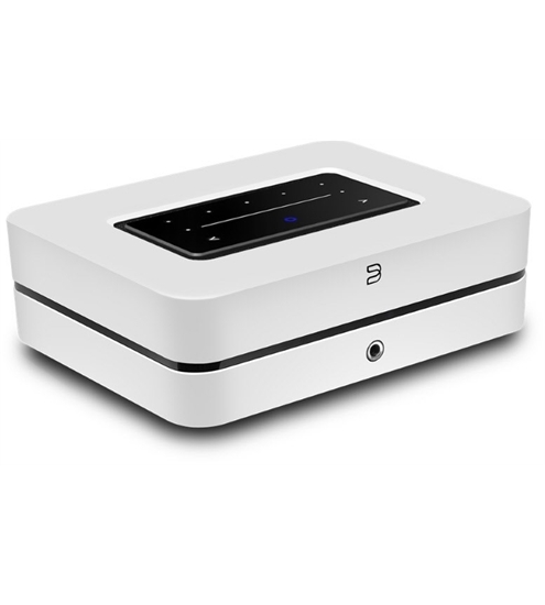 Bluesound Powernode N331