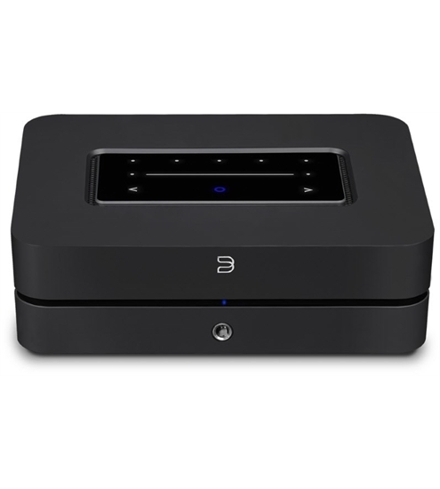 Bluesound Powernode N331
