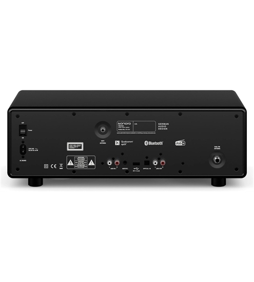 Sonoro Prestige MKII